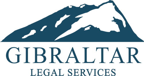Gibraltar Legal Services LLC logo